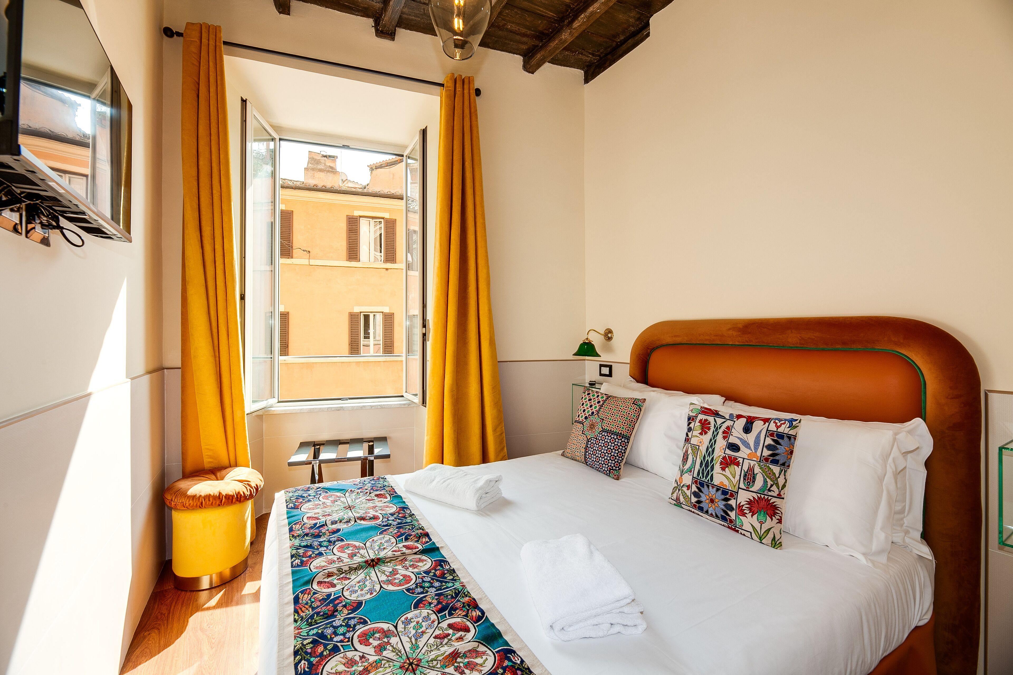 Habitat Monti — Foto 2